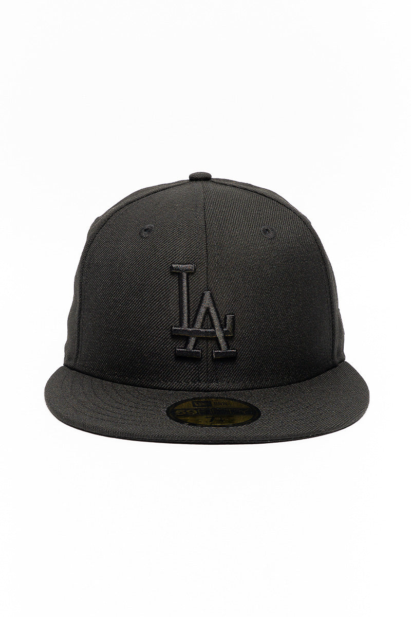 59Fifty LA Dodgers Cap