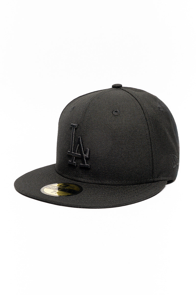 59Fifty LA Dodgers Cap