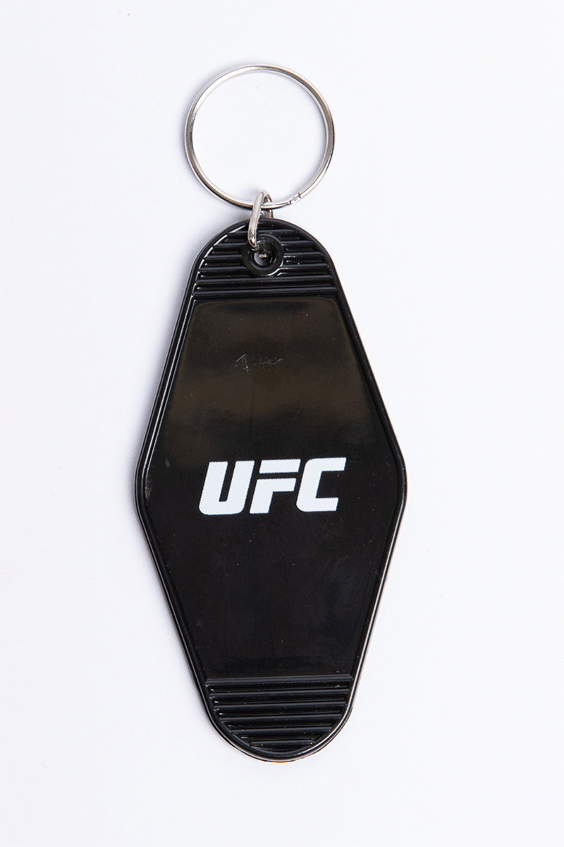 UFC Keychain