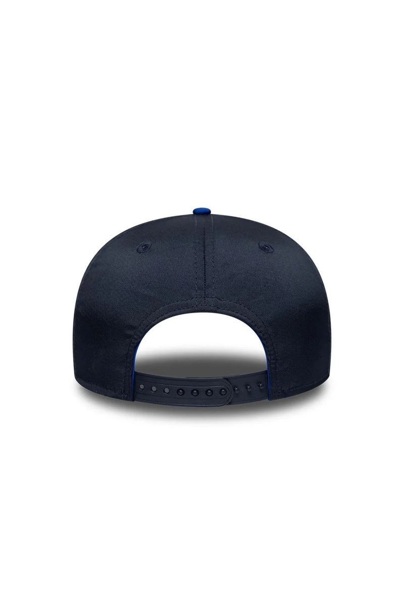 Red Bull Racing 970 Stretch-Snap Verstappen Cap - Mens