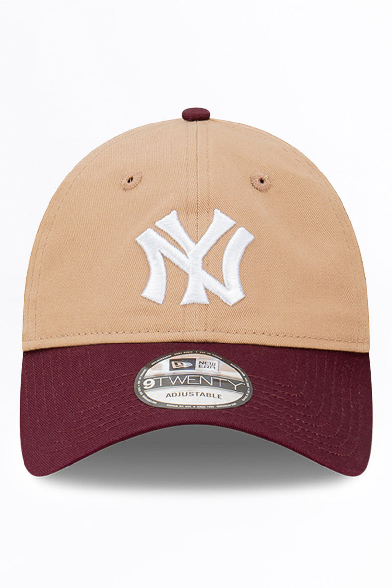 NY Yankees 1928 World Series 9Twenty Cap