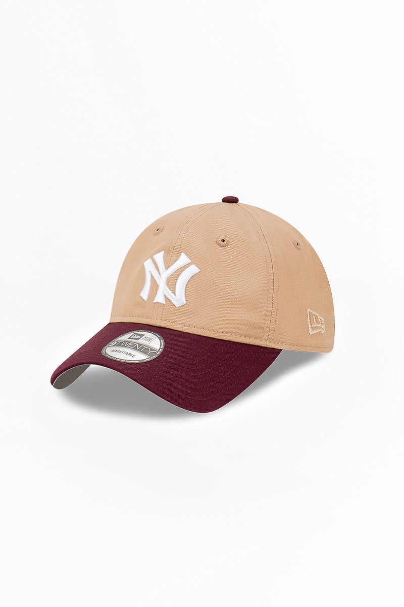 NY Yankees 1928 World Series 9Twenty Cap