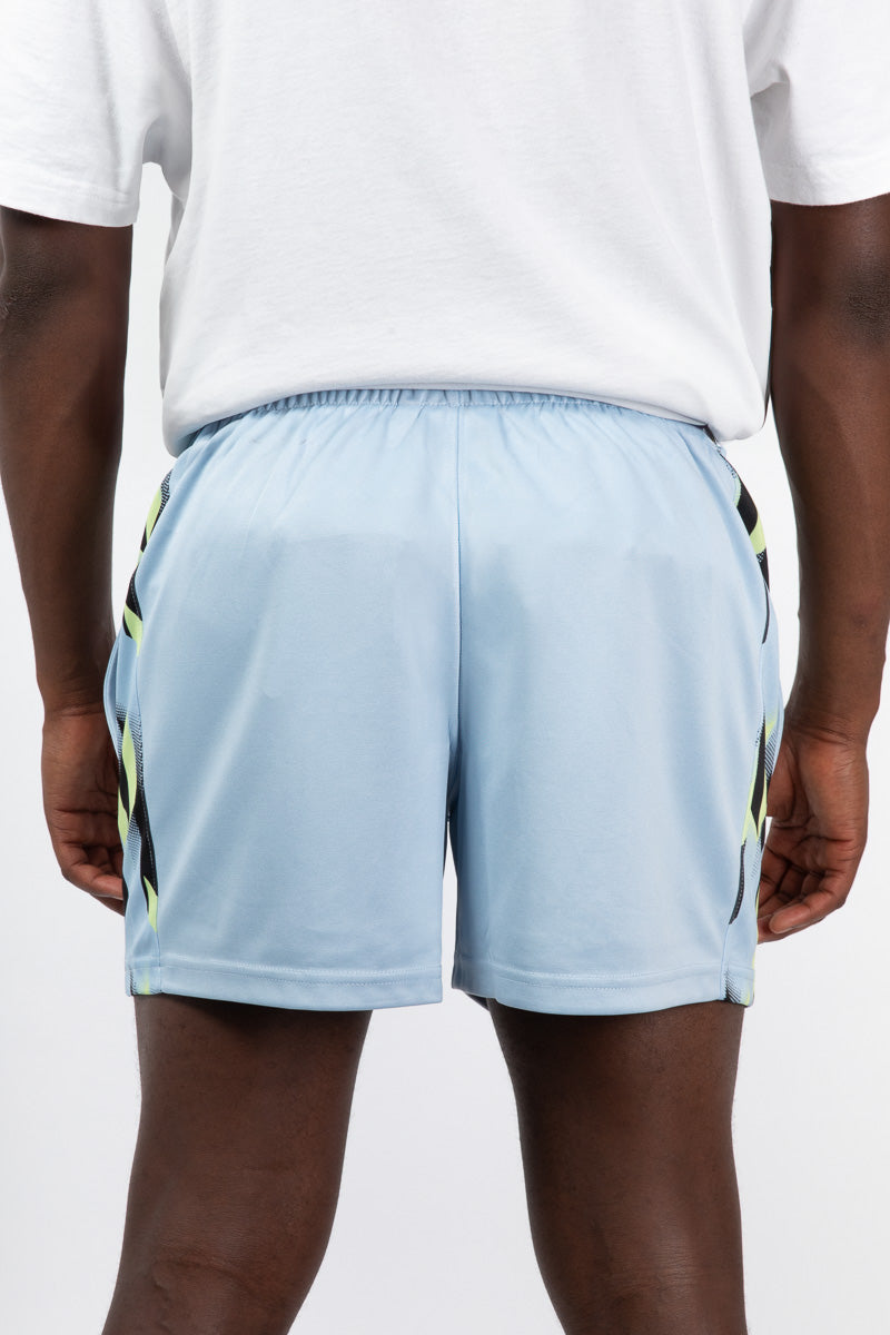 Milwaukee Bucks Soccer Style Shorts