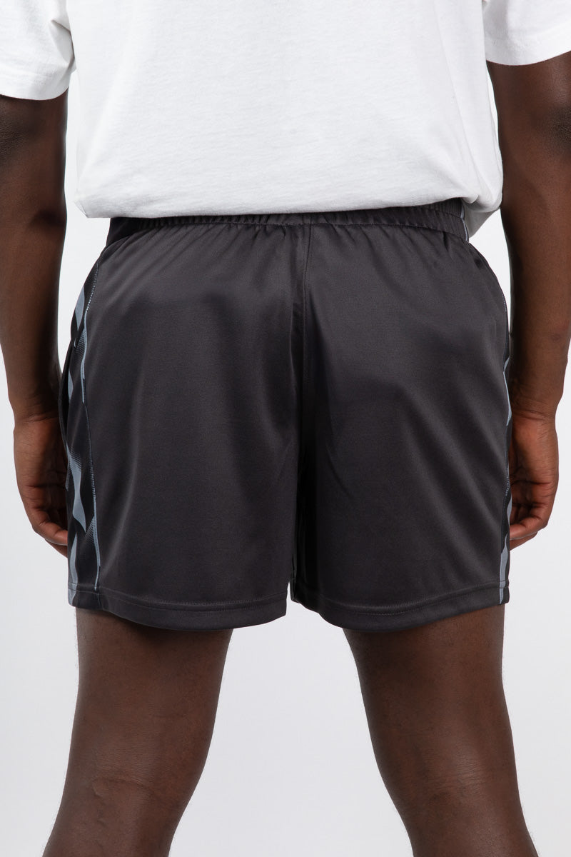 Brooklyn Nets Soccer Style Shorts