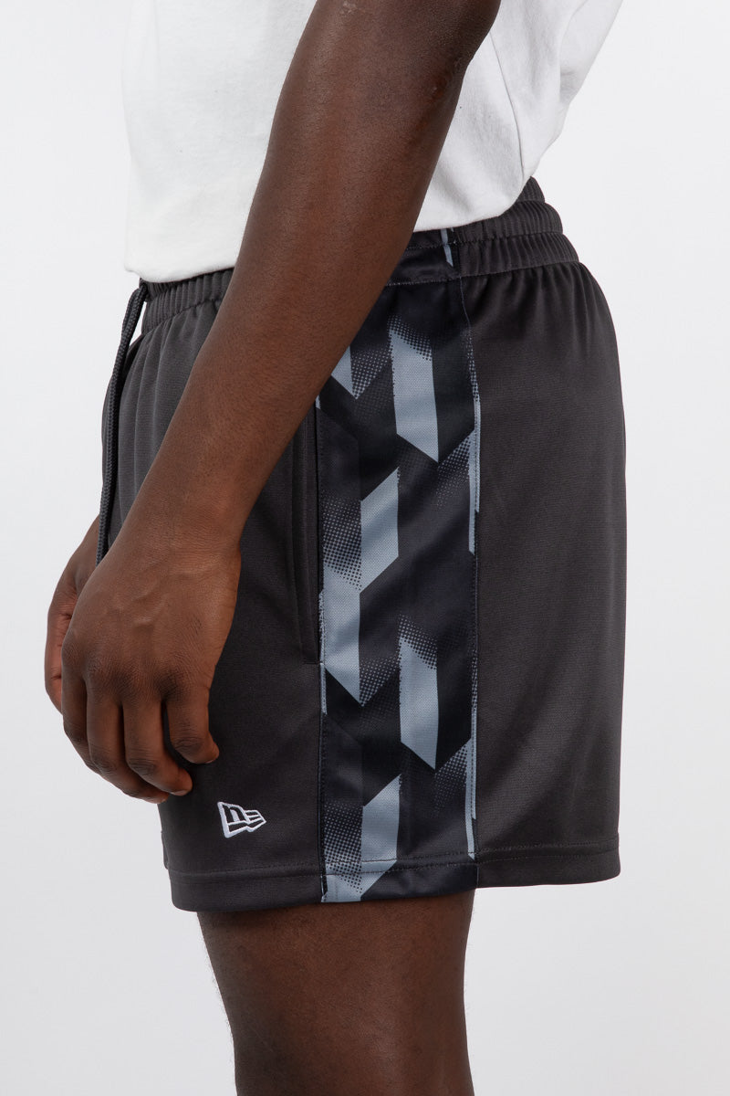 Brooklyn Nets Soccer Style Shorts