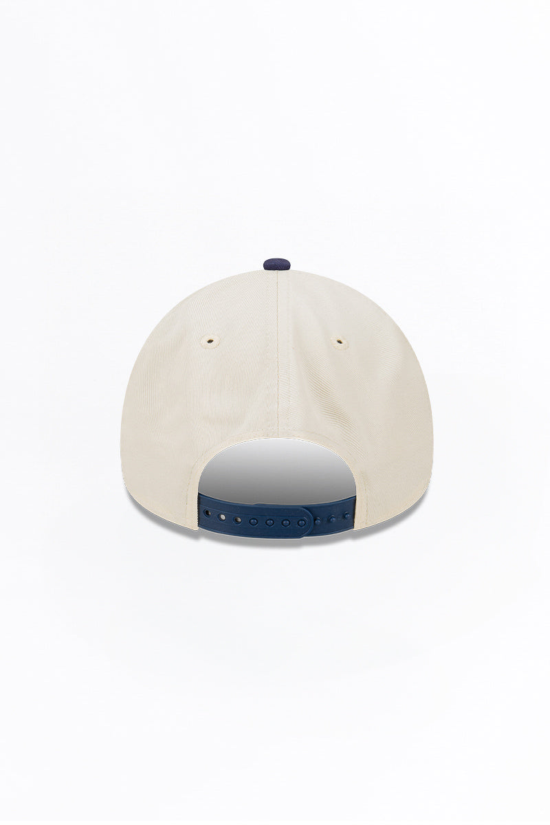 Gold Coast Titans NRL Two-Tone 940AF Snapback