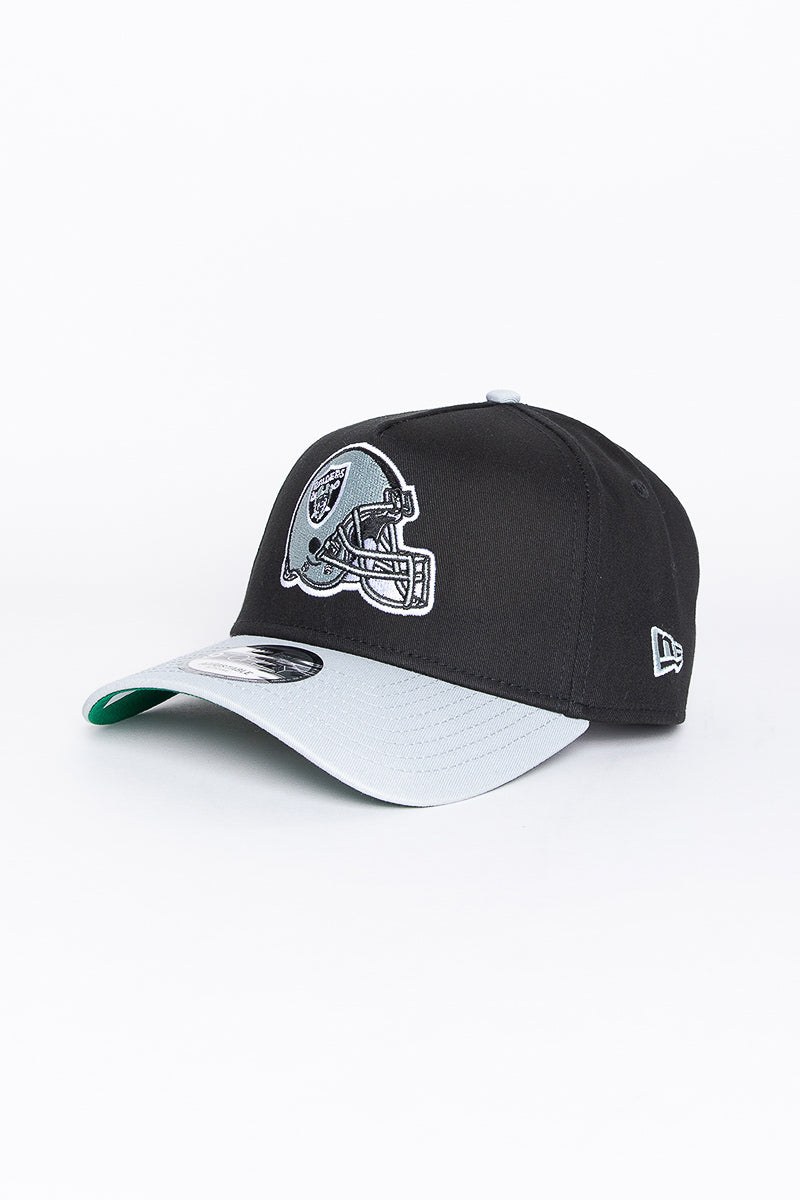 Las Vegas Raiders NFL Rivalry 940AF Snapback