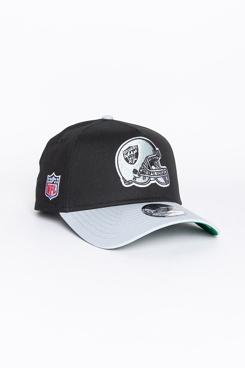 Las Vegas Raiders NFL Rivalry 940AF Snapback