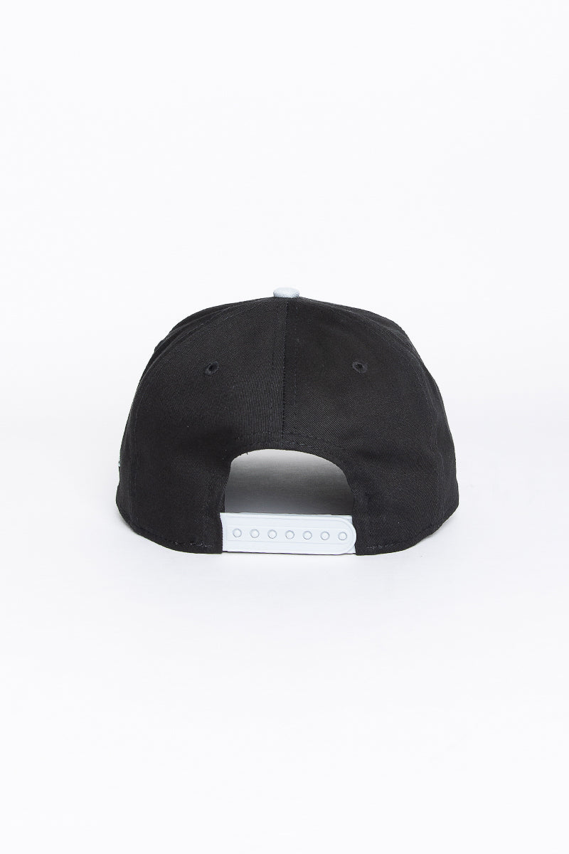 Las Vegas Raiders NFL Rivalry 940AF Snapback