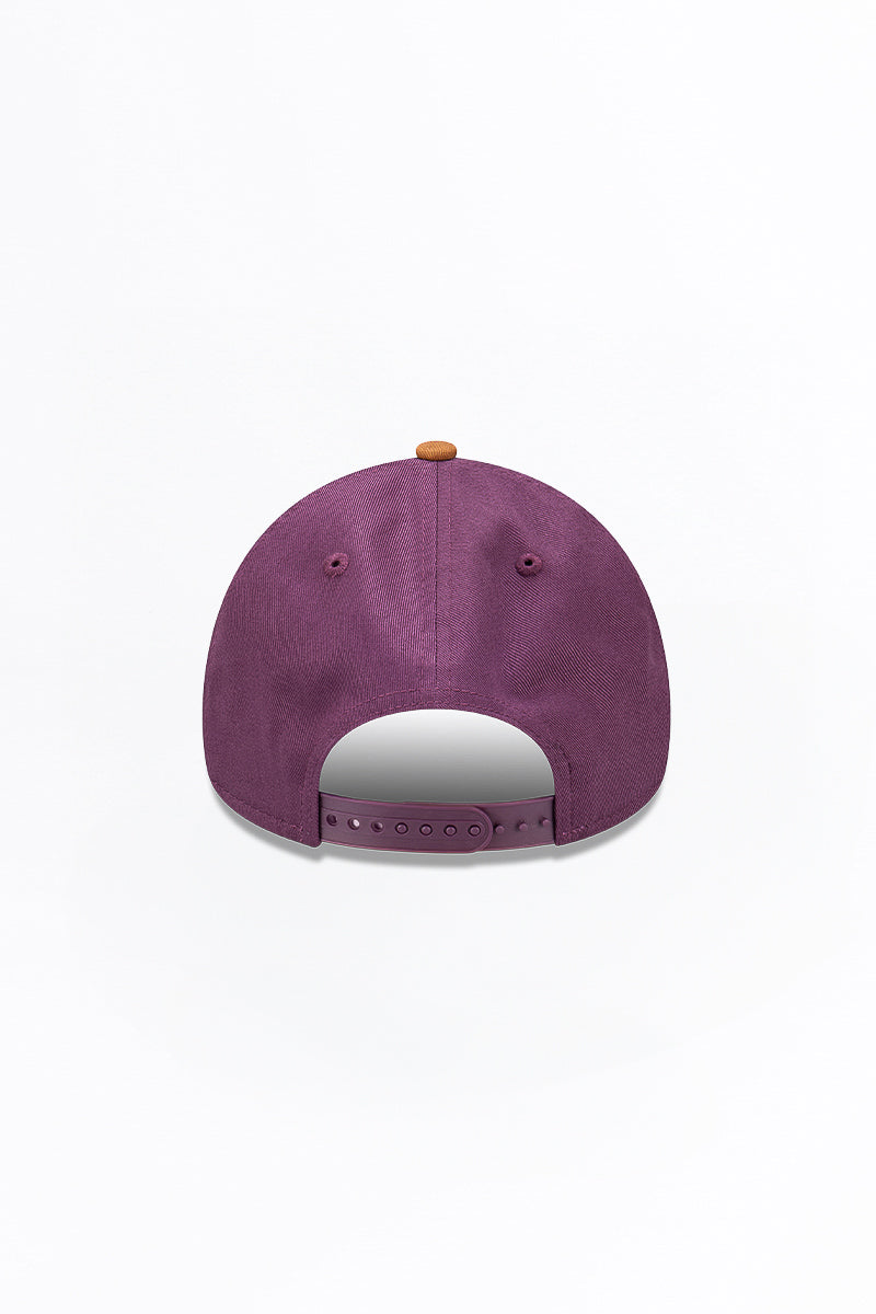 Pittsburgh Pirates Peanut Butter & Jelly 940AF Snapback