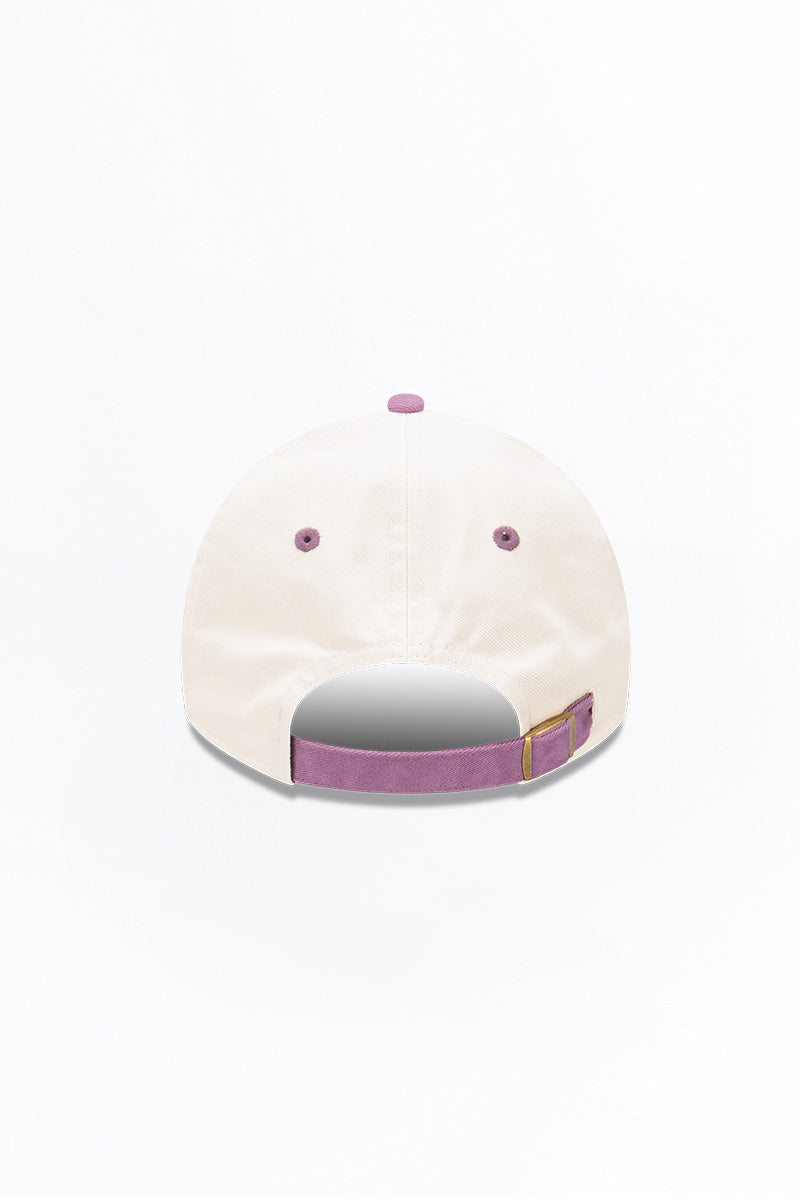 LA Dodgers Casual Classic Two-Tone Strapback