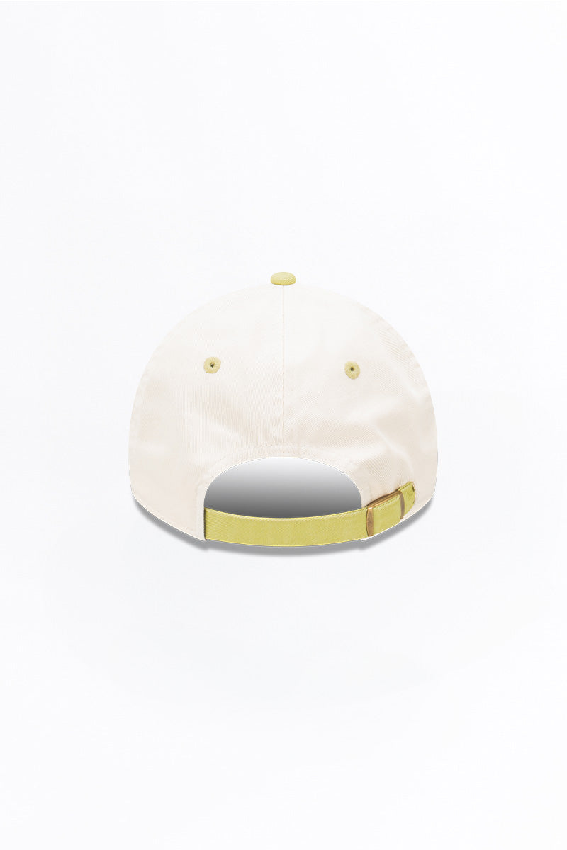 NY Yankees Casual Classic Two-Tone Strapback