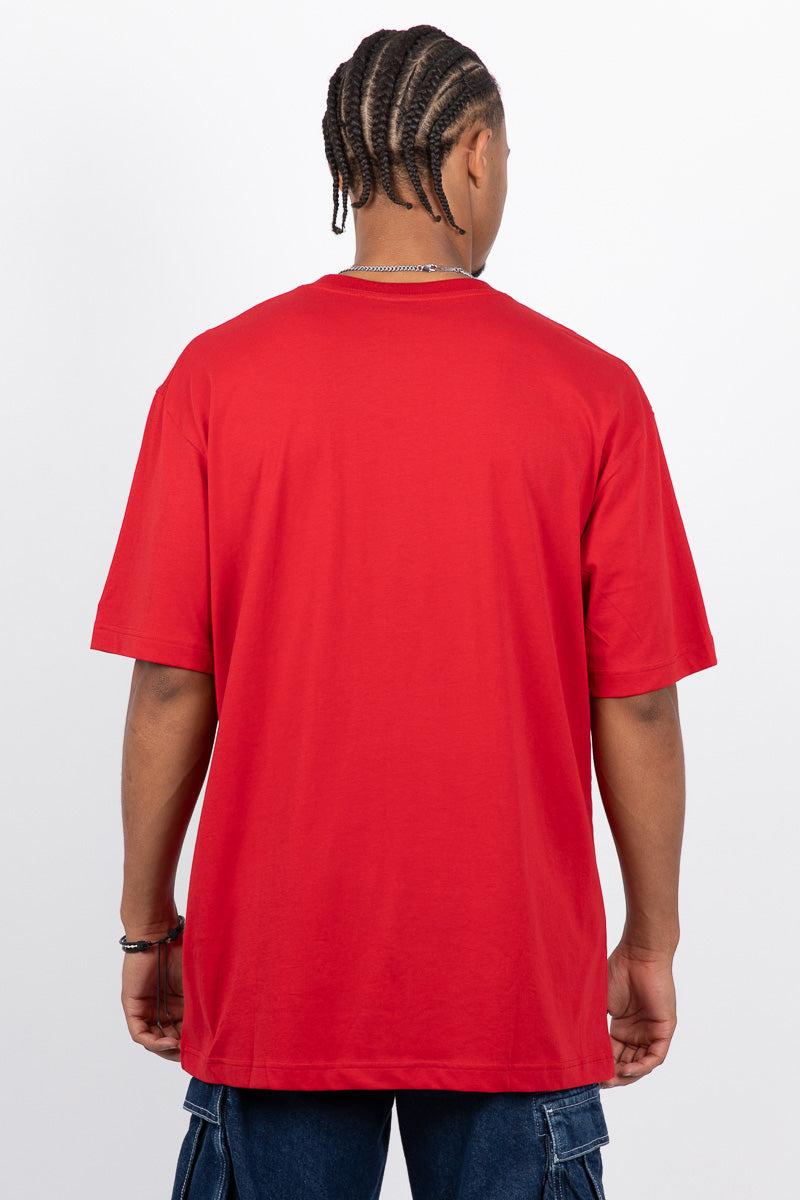 San Francisco 49ers Team Logo Vintage Tee