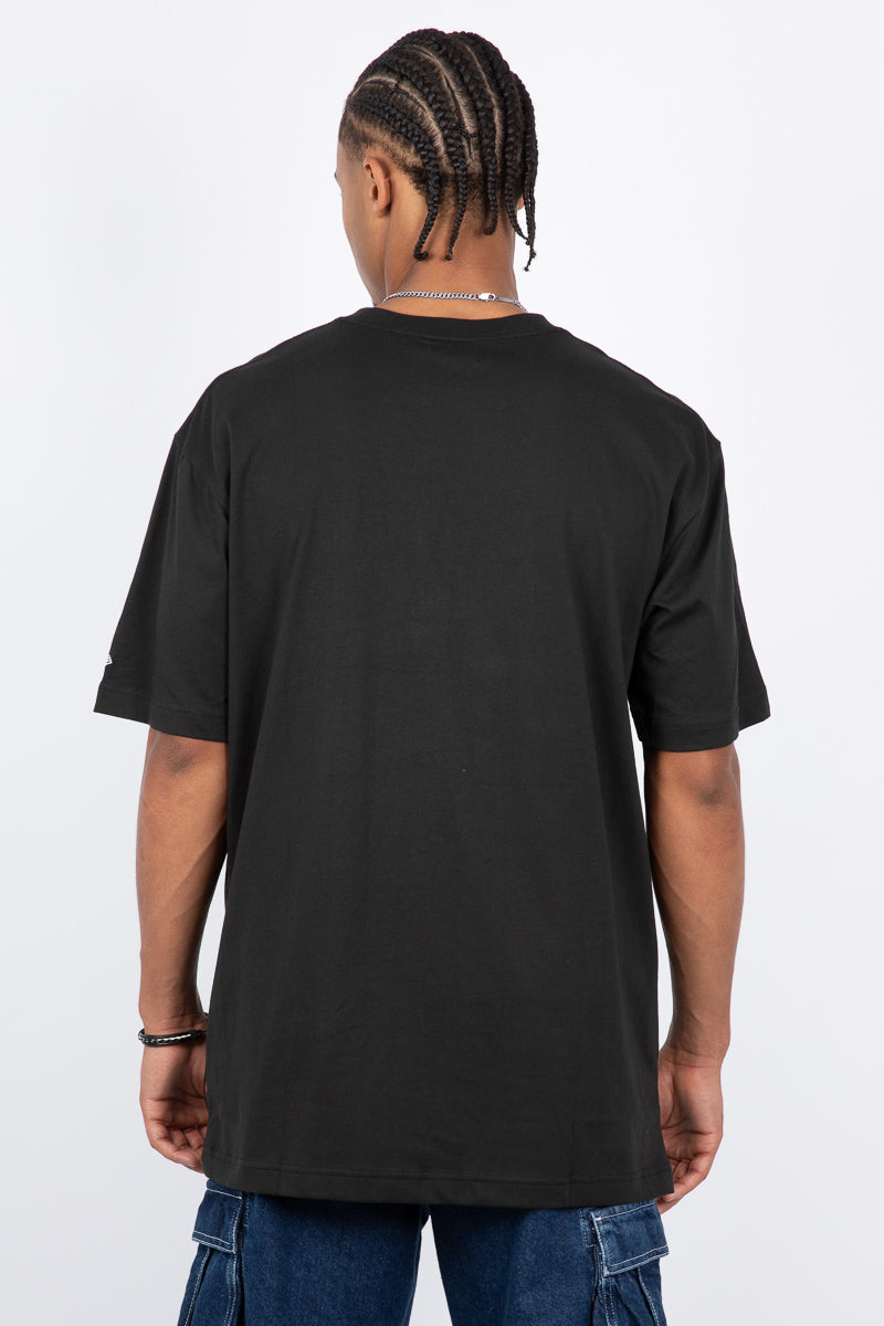 Chicago Bulls Team Logo Vintage Tee