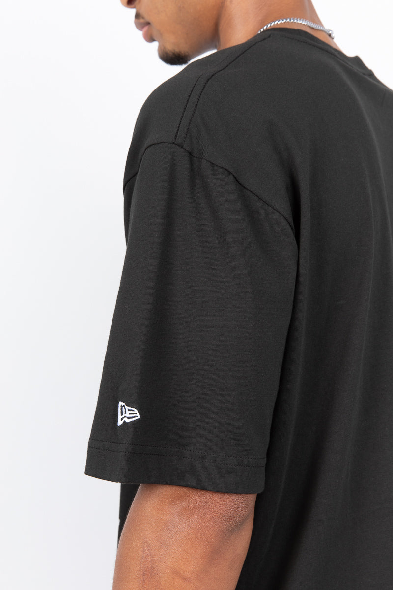 Chicago Bulls Team Logo Vintage Tee