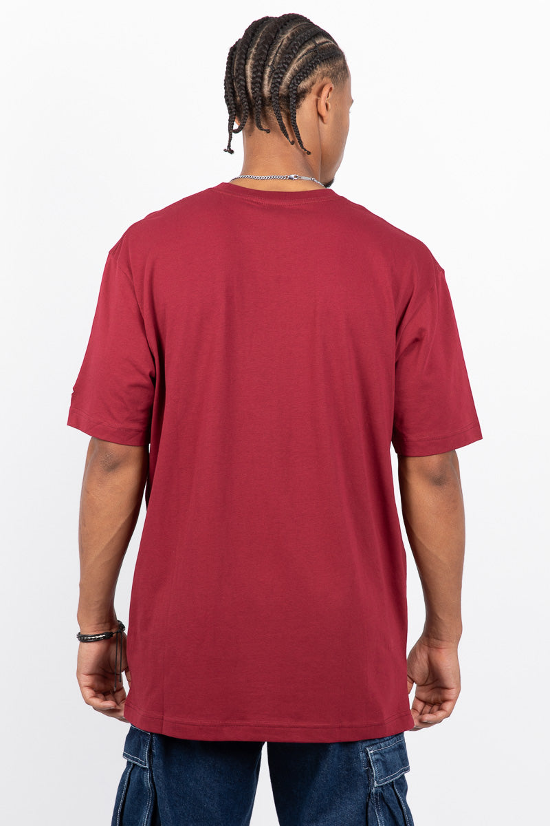 Miami Heat Team Logo Vintage Tee