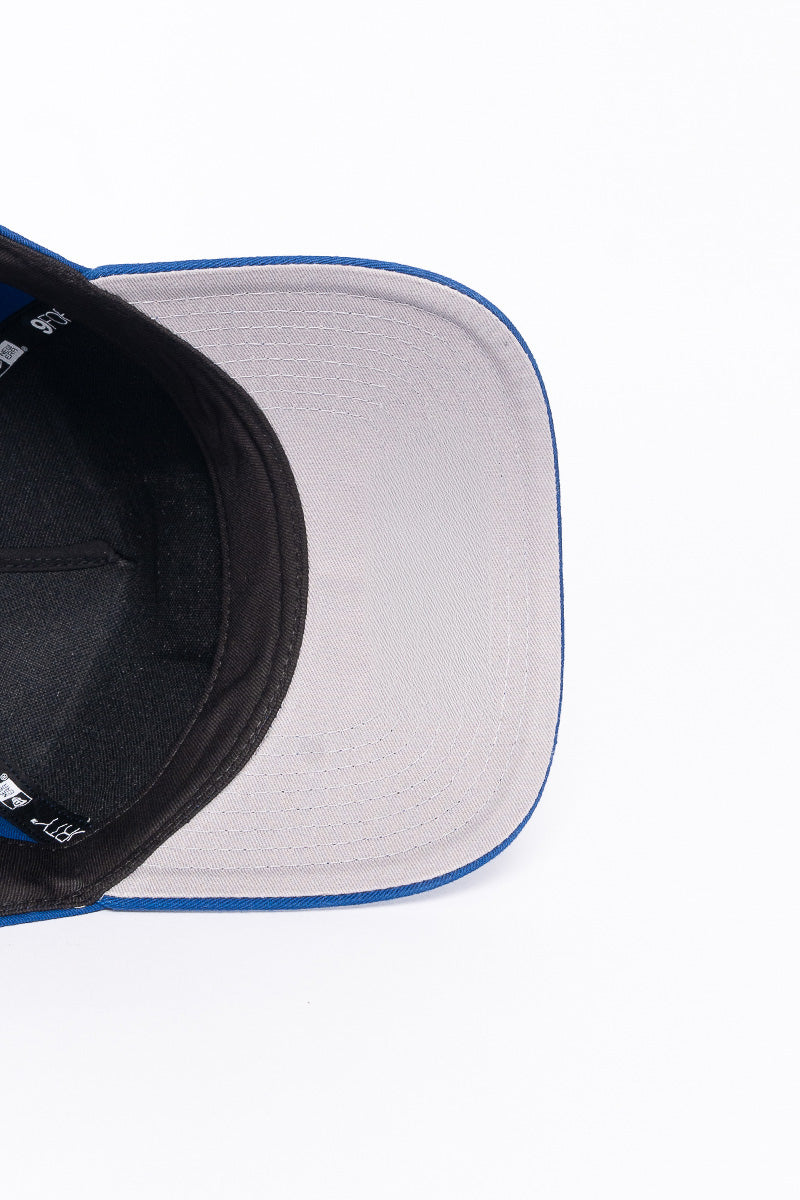 West Coast Eagles 9Forty A-Frame Retro Cap