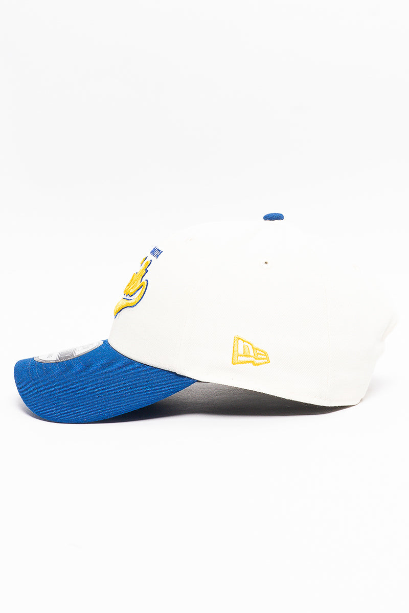 9Forty NRL24 Script Parramatta Eels Cap