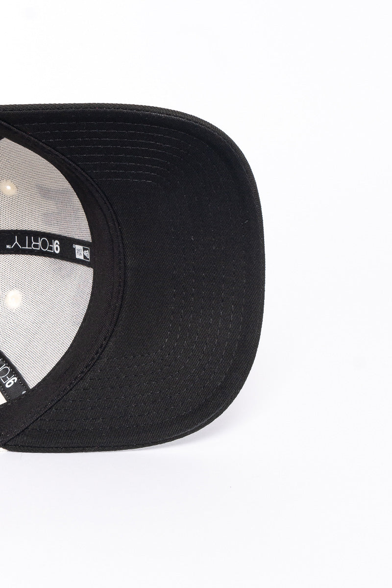 West Tigers NRL 9Forty Script Snapback