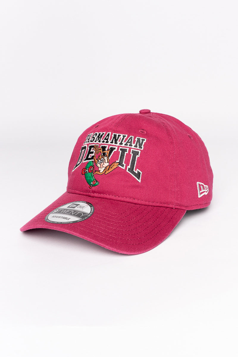 Tasmanian Devil 9Twenty Washed Strapback