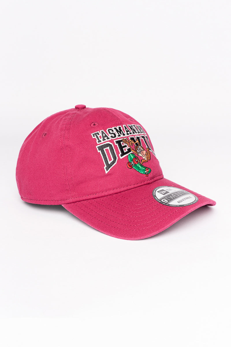 Tasmanian Devil 9Twenty Washed Strapback