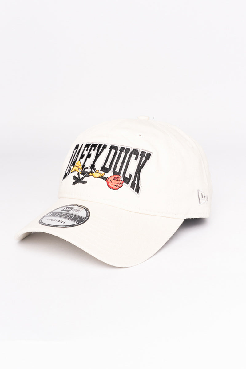 Daffy Duck 9Twenty Washed Strapback