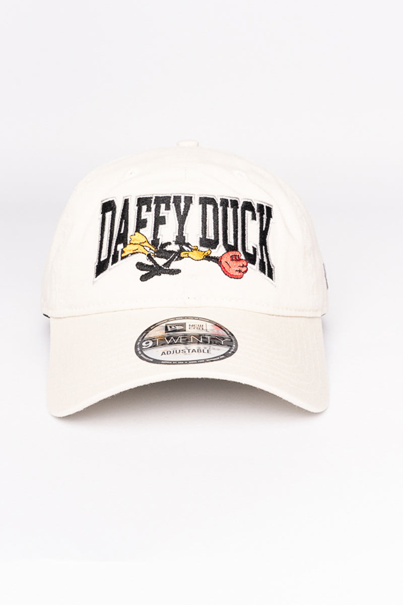 Daffy Duck 9Twenty Washed Strapback