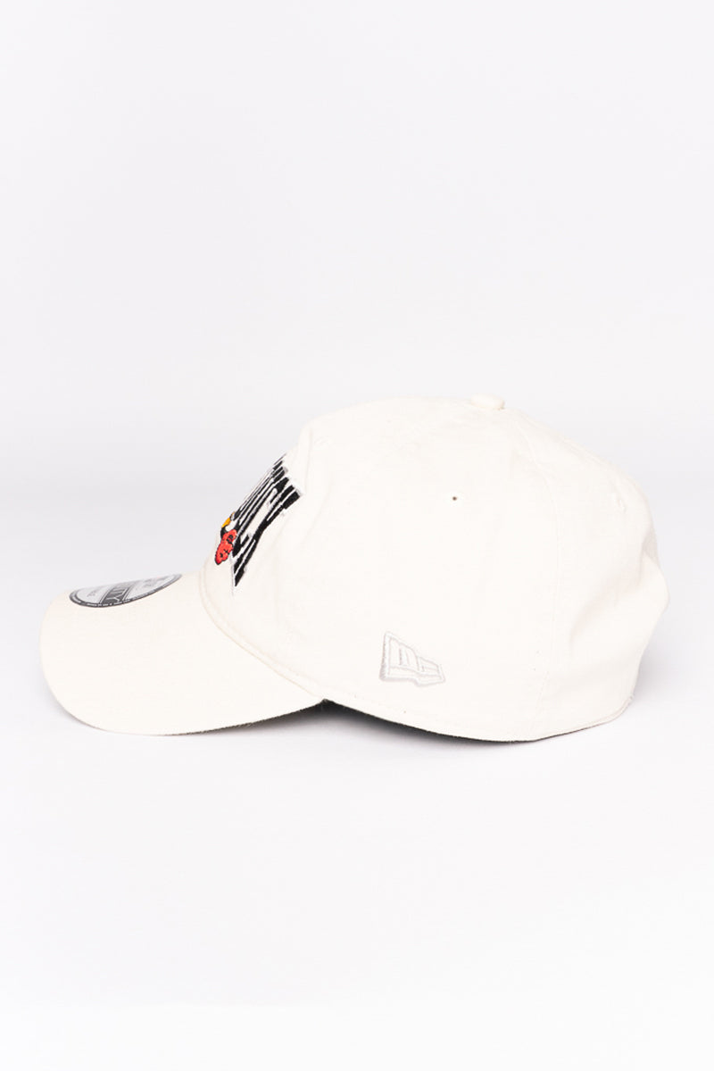 Daffy Duck 9Twenty Washed Strapback