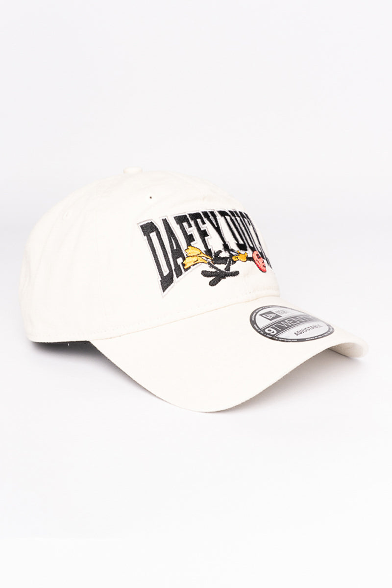 Daffy Duck 9Twenty Washed Strapback