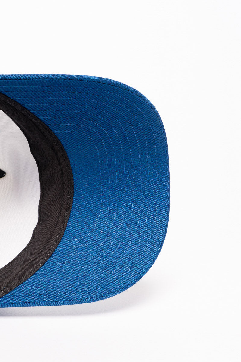 Superman 9Forty Kids Trucker Hat