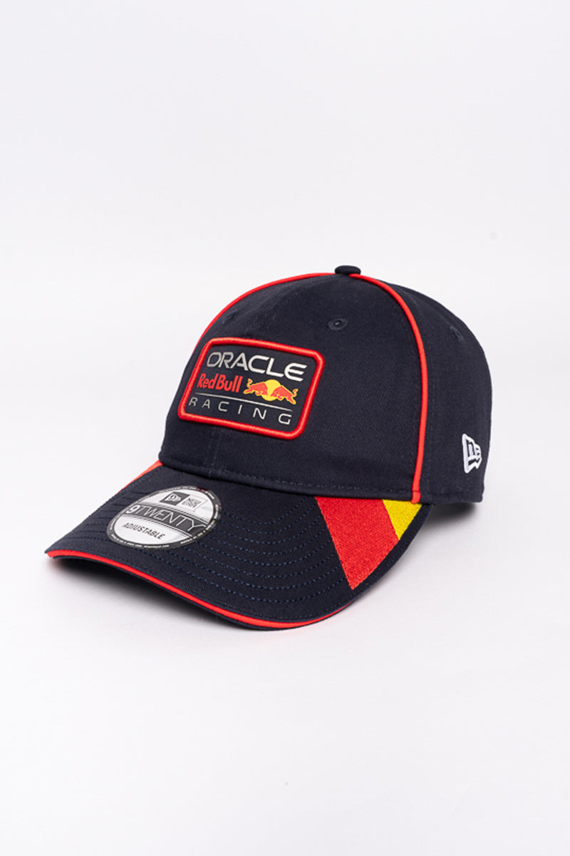 Red Bull Retro 9Twenty Strapback - Womens