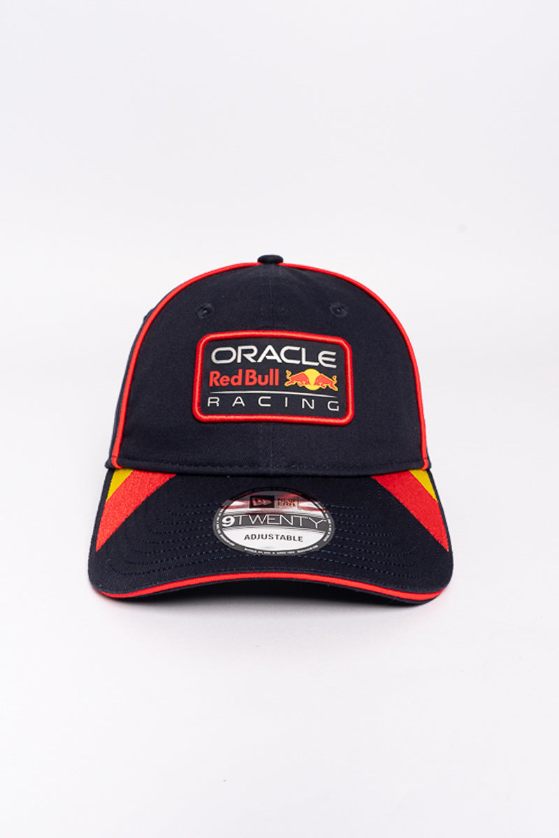 Red Bull Retro 9Twenty Strapback - Mens