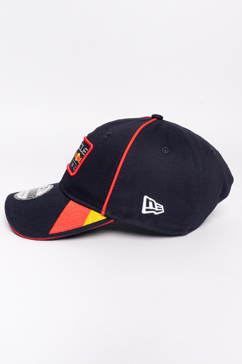Red Bull Retro 9Twenty Strapback - Mens