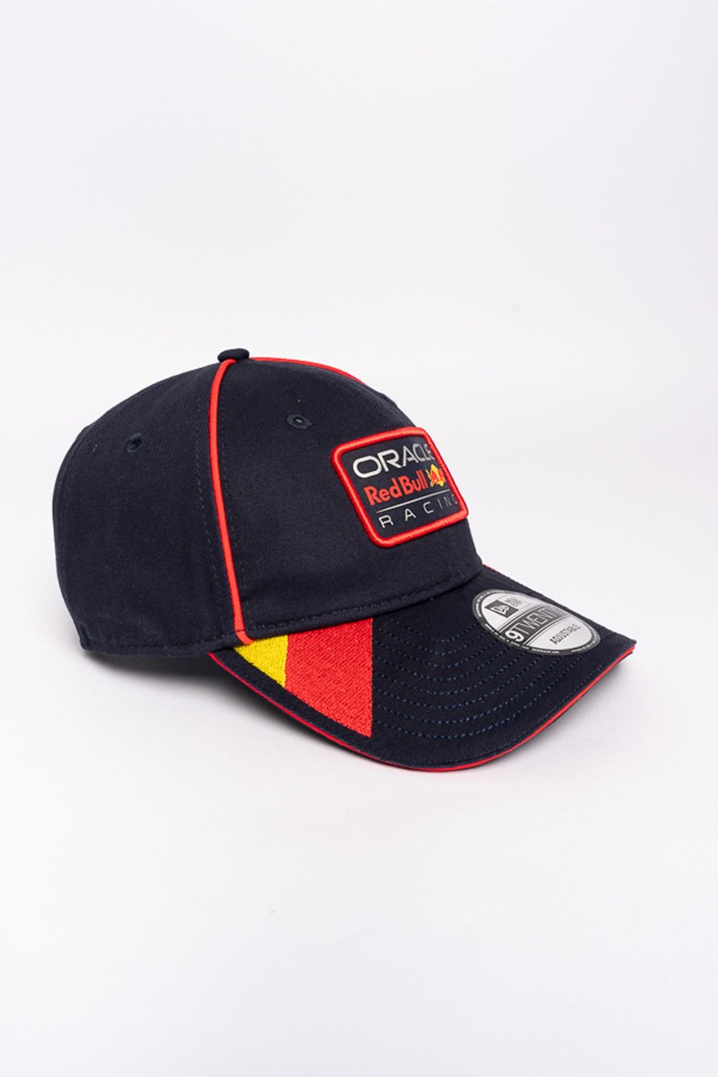 Red Bull Retro 9Twenty Strapback - Mens