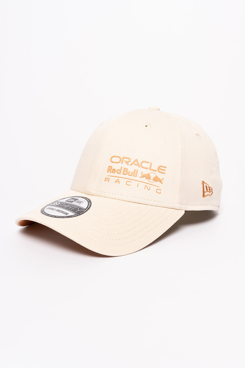 39Thirty Seasonal Red Bull Hat