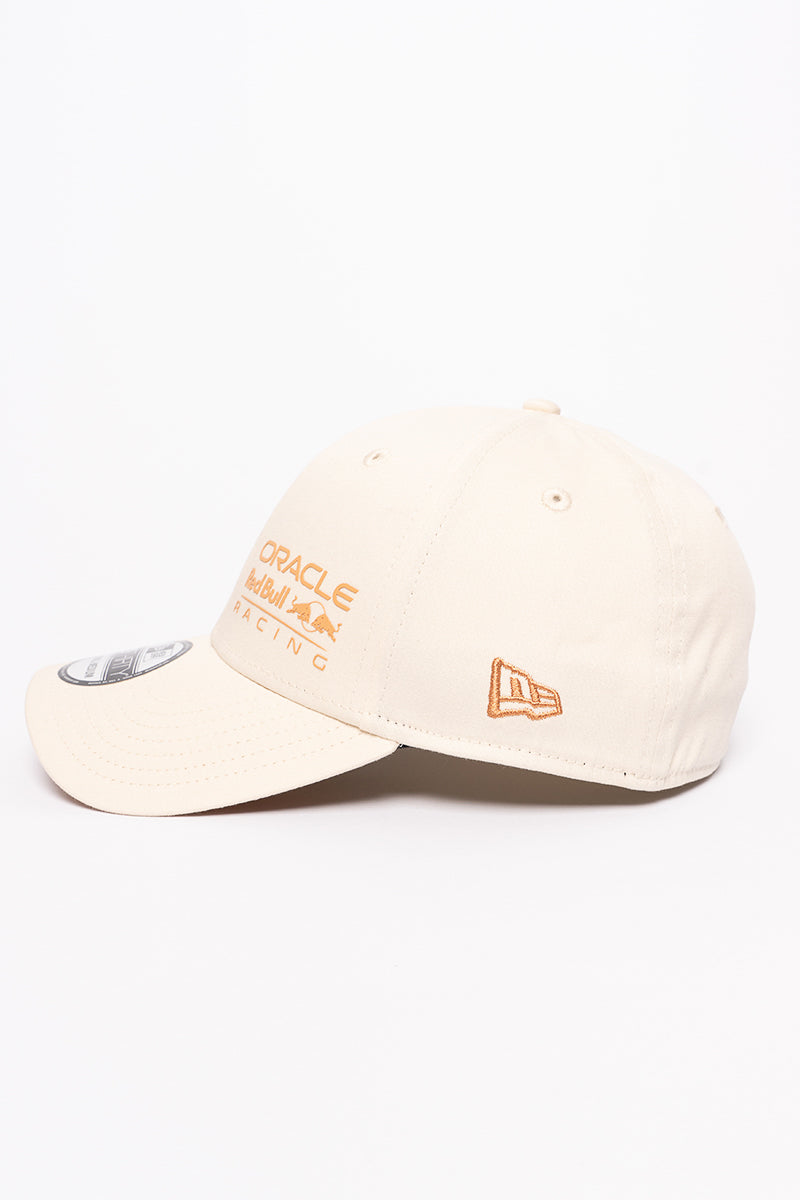 39Thirty Seasonal Red Bull Hat