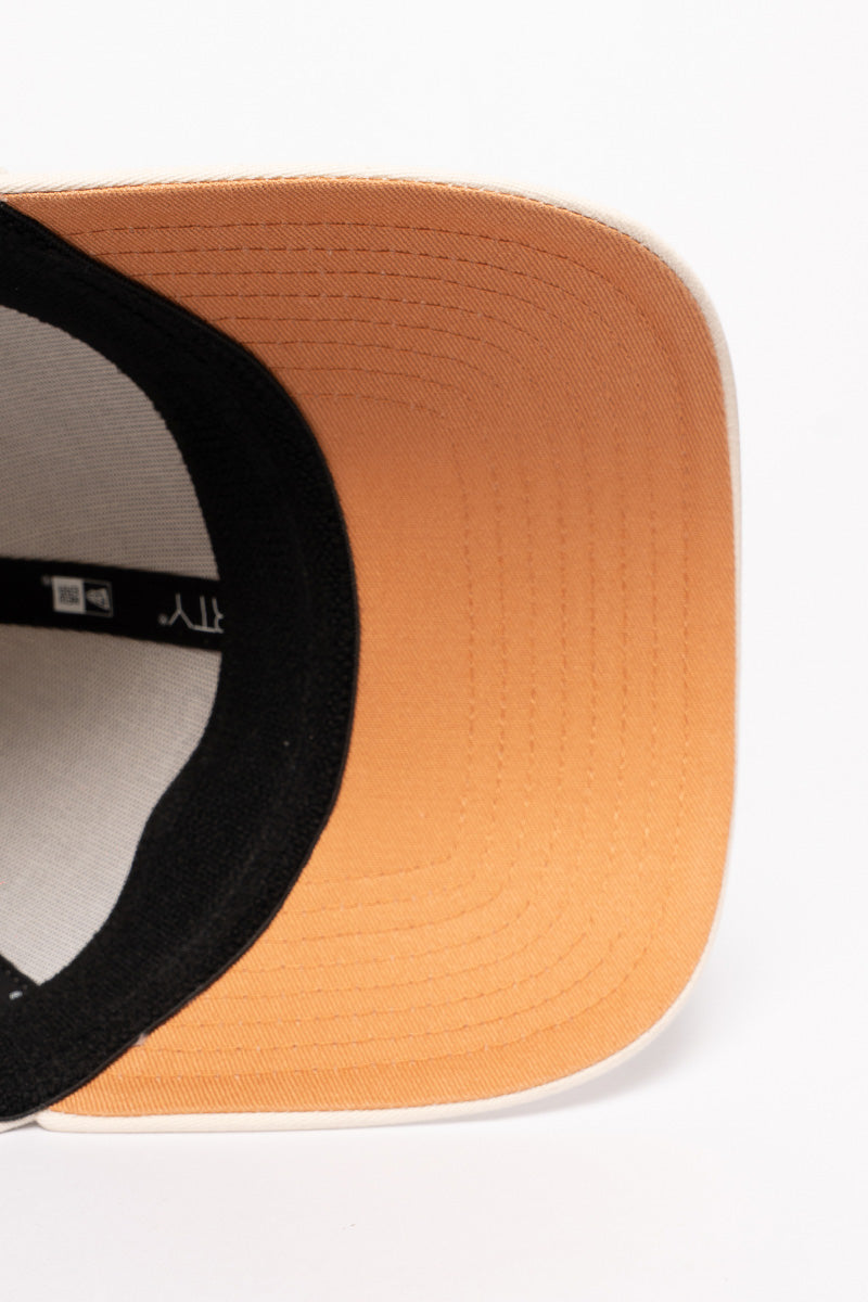 39Thirty Seasonal Red Bull Hat