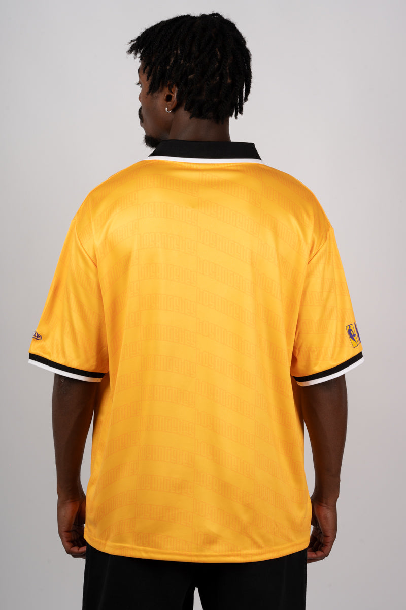 LA Lakers NBA Crossover Tee