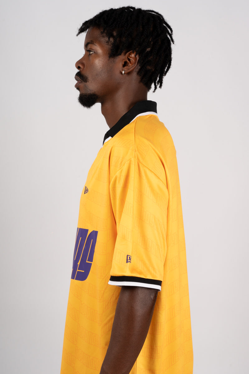 LA Lakers NBA Crossover Tee