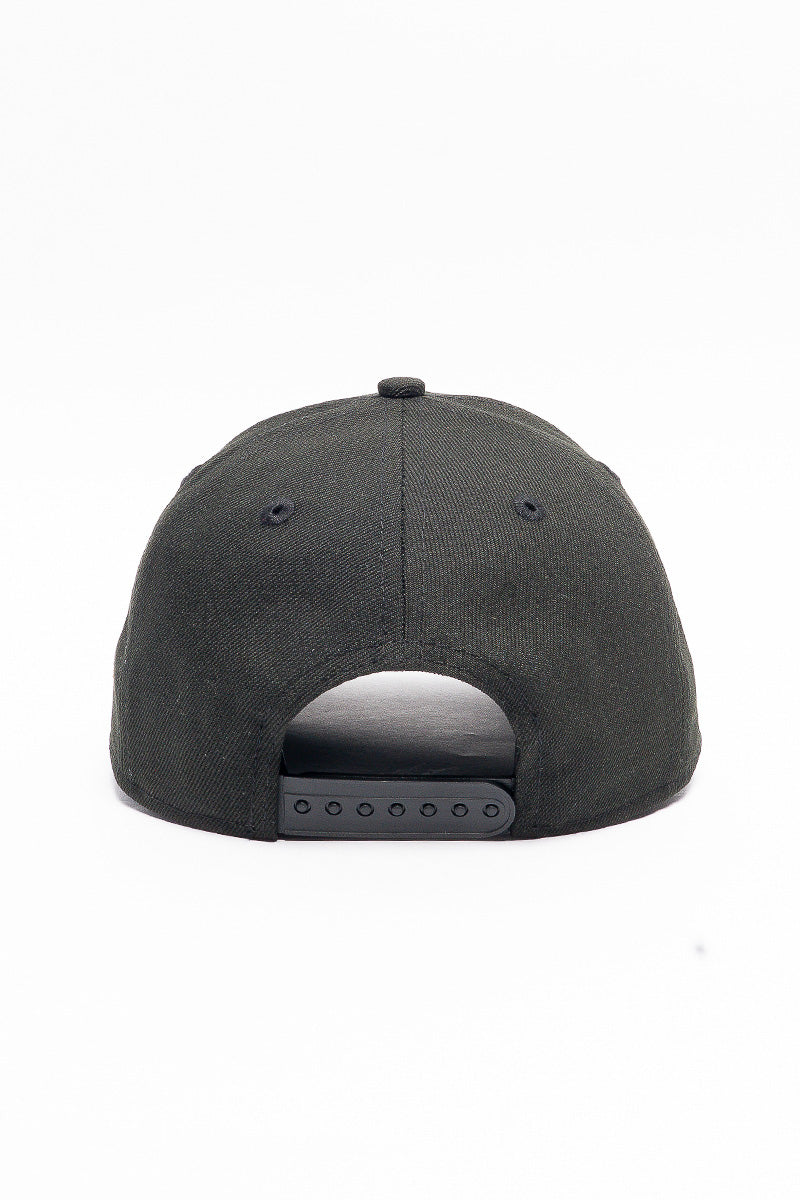 9Forty NRL25 Gold South Sydney Rabbitohs Cap