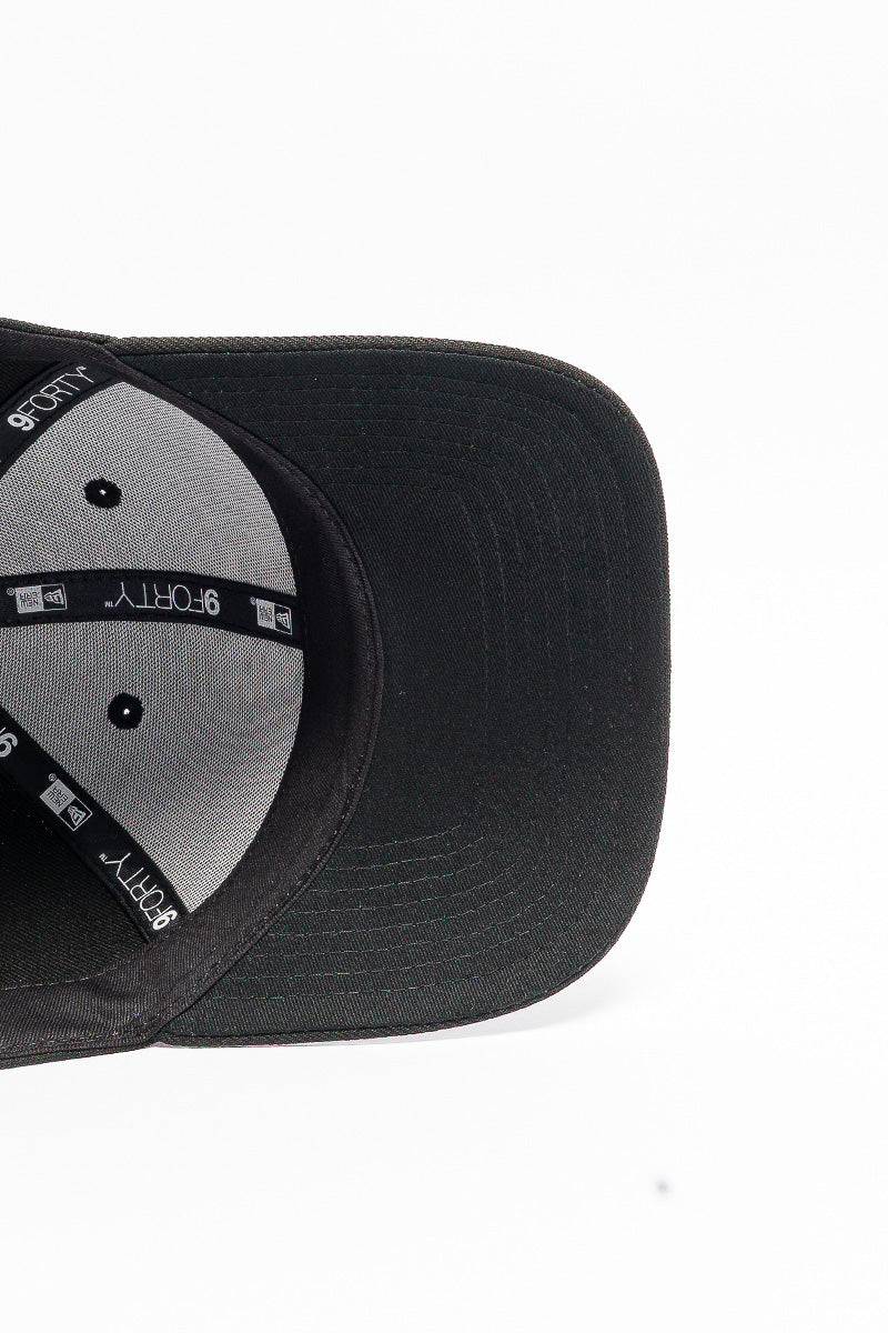 9Forty NRL25 Gold South Sydney Rabbitohs Cap