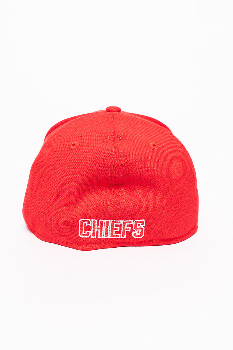 Kansas City Chiefs 3930 Cap