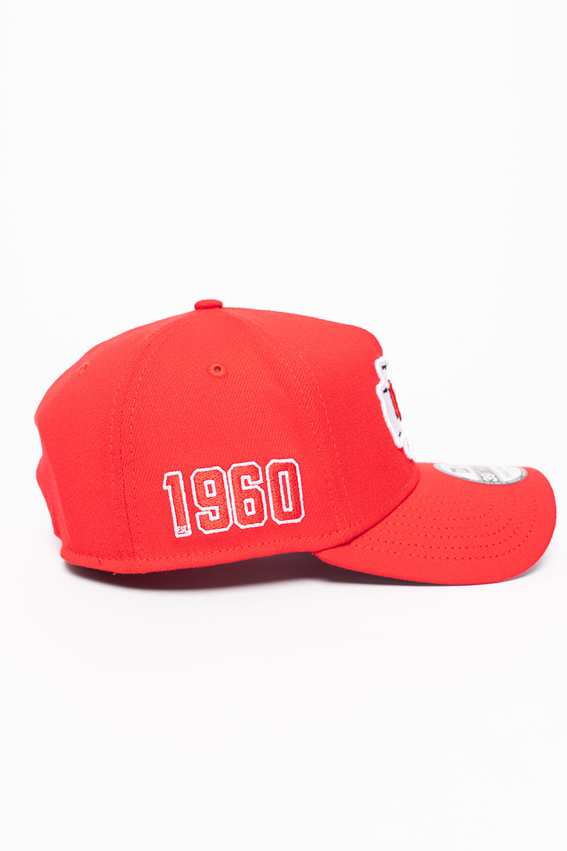 Kansas City Chiefs 3930 Cap