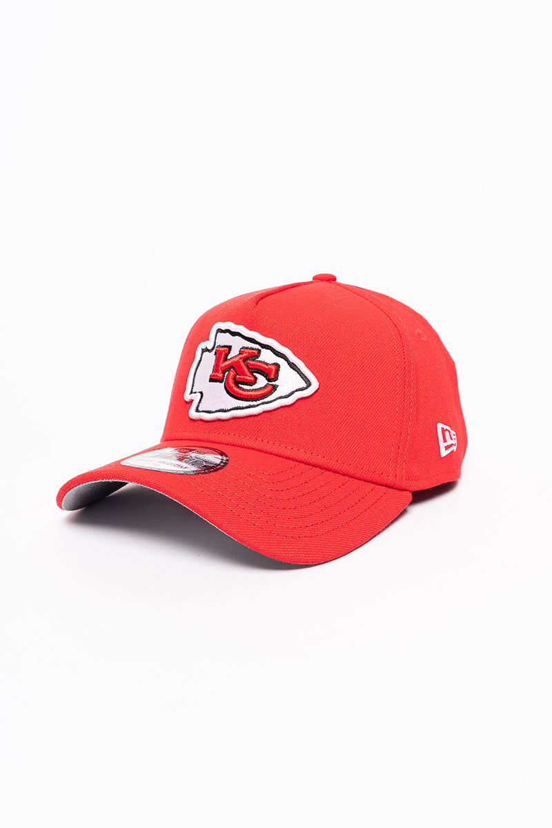 Kansas City Chiefs 3930 Cap
