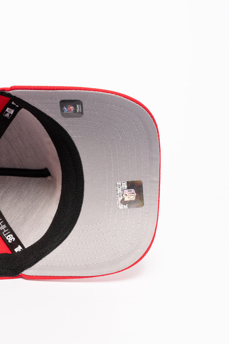 Kansas City Chiefs 3930 Cap