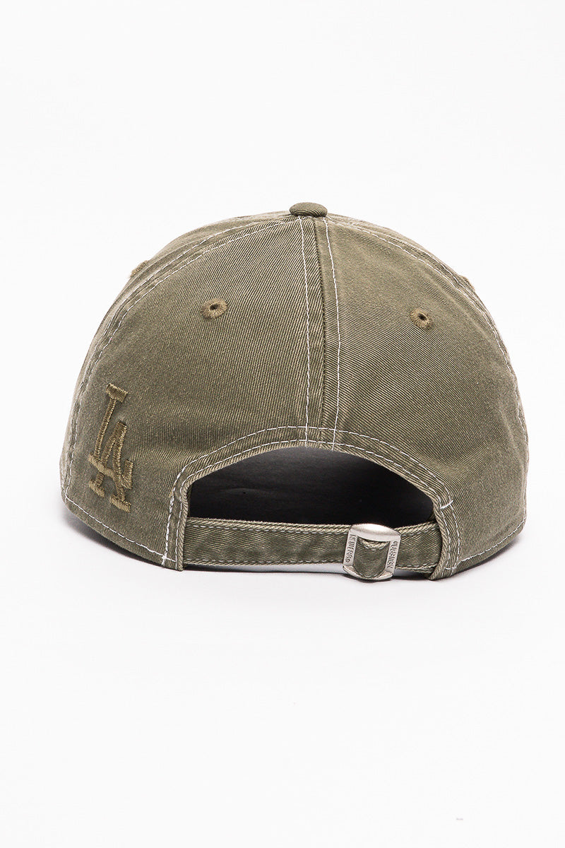 LA Dodgers 9Twenty Frayed Cap - Mens