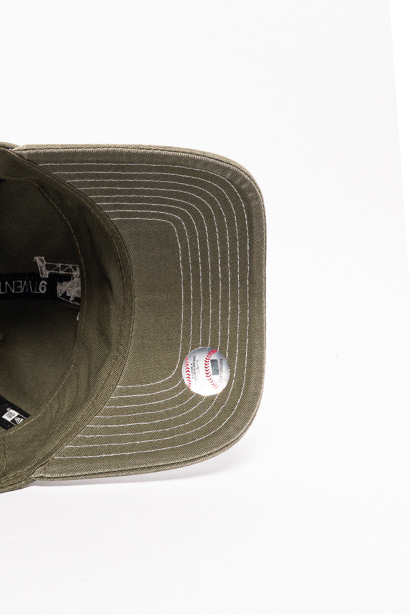 LA Dodgers 9Twenty Frayed Cap - Mens