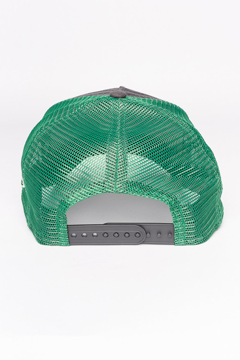 Boston Celtics Crossover 9Forty A-Frame Snapback