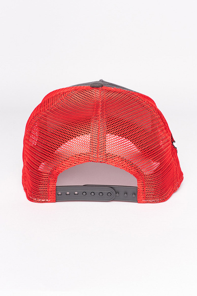 Chicago Bulls Crossover 9Forty A-Frame Snapback