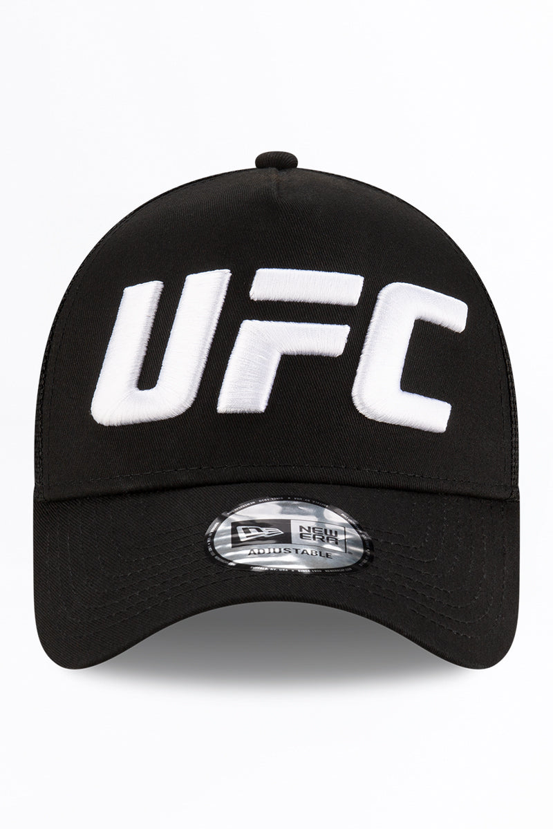 UFC Core Trucker